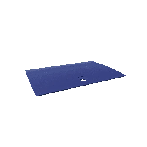 Folder (Blue)